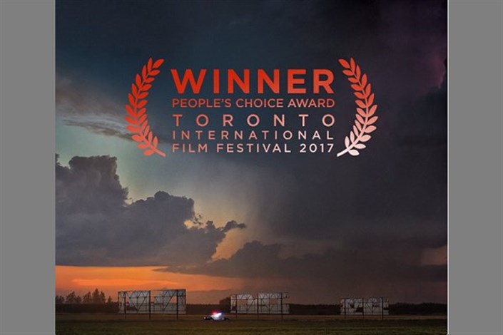 جوایز جشنواره فیلم تورنتو اهدا شد