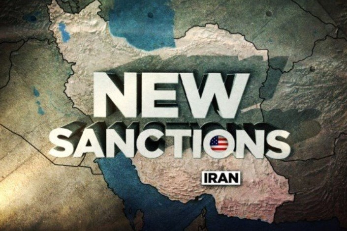 مسعودی: پیام تحریم های اخیر ترس همکاری بانکی با ایران است 