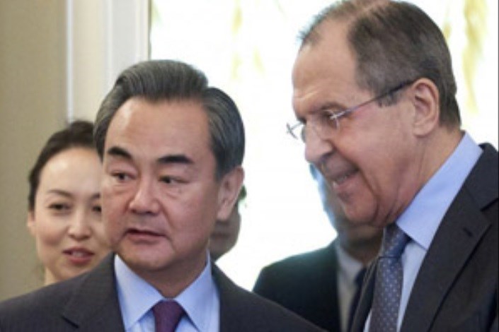 تاکید روسیه و چین بر حل مسالمت آمیز بحران کره شمالی