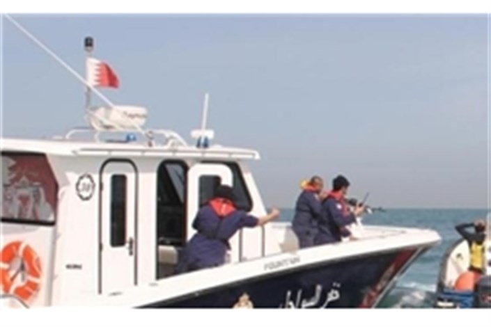 بحرین: قطر ۳ قایق بحرینی را توقیف کرد