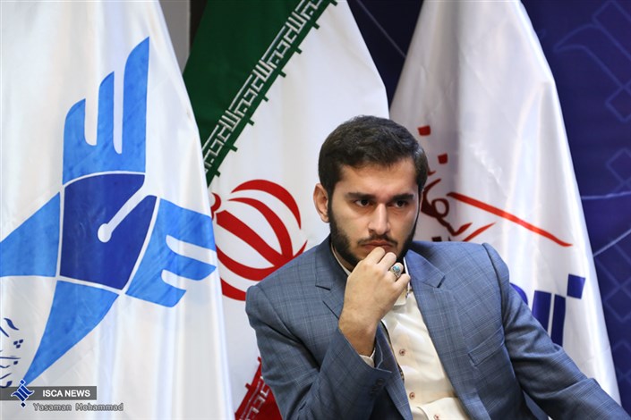  دکتر روحانی انقلابی و از موضع عزت در سازمان ملل متحد سخنرانی کند