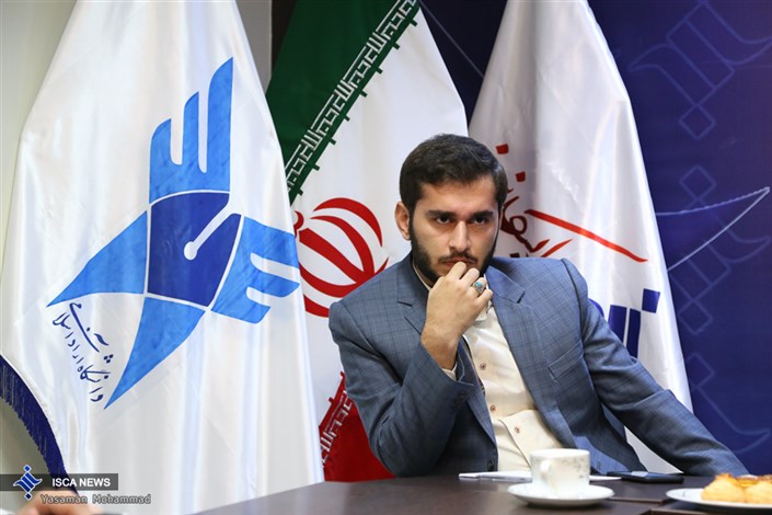 دبیر سیاسی دفتر تحکیم وحدت، سخنران پیش از خطبه‌های نماز جمعه این هفته تهران