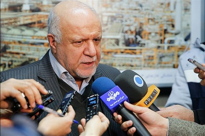 ایران و عراق درباره سوآپ نفت مذاکره می‌کنند/ ارسال نخستین محموله نفتی به روسیه