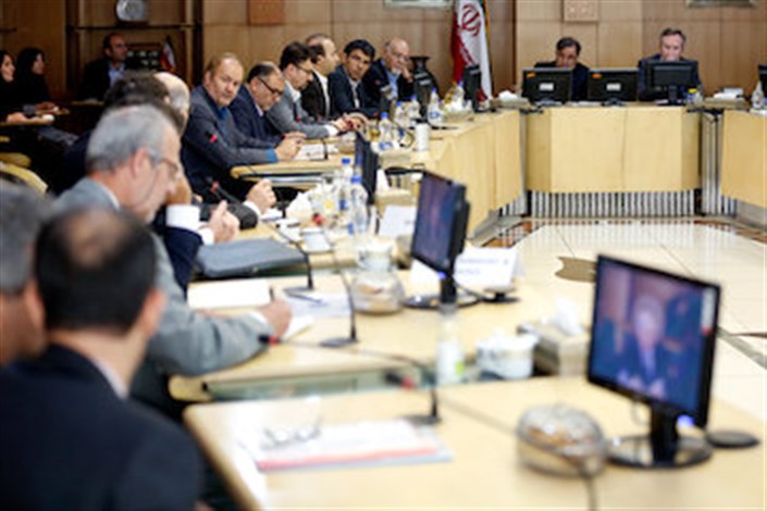 آغاز دور جدید اعطای اعتبارات مالی بین فرانسه و ایران