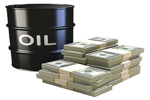 پیش بینی درآمد نفتی حدود ۲۰ میلیارد دلاری برای کمک به بودجه