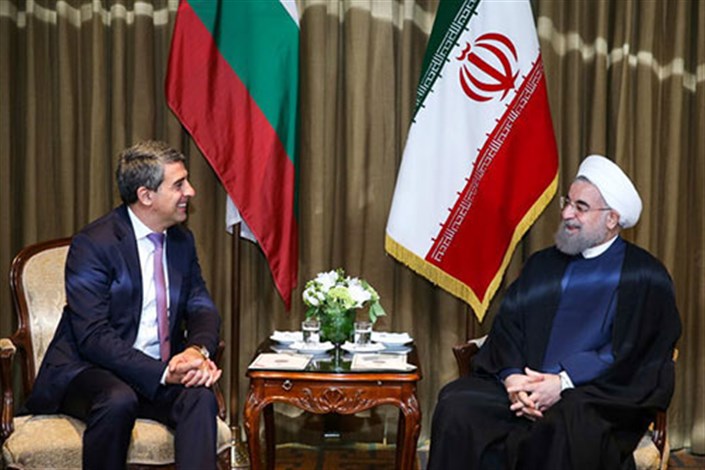 زمینه ها  برای توسعه روابط اقتصادی و تجاری تهران – صوفیه گسترده است