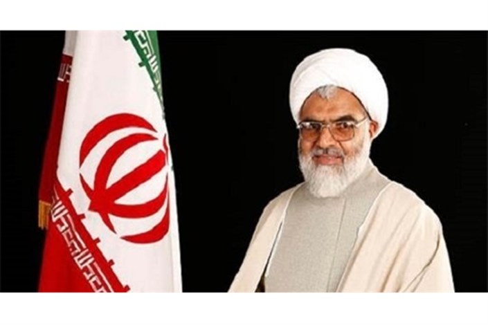 رئیس دانشگاه آزاد اسلامی رفسنجان شهادت دانش آموخته این واحد را تسلیت گفت