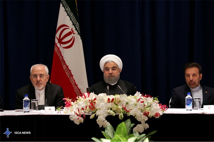 مواضع ایران مورد تأیید همه کشورها است