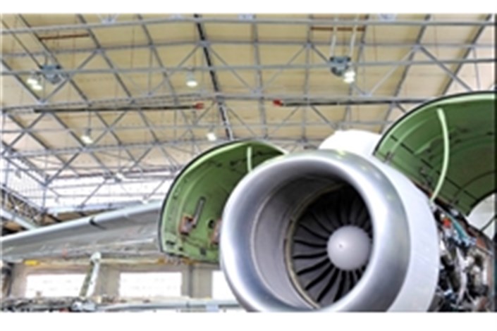 راه‌‌اندازی پایگاه‌ بین‌المللی تعمیر هواپیما در کیش/‌ کیش هاب ترانزیت هوایی در منطقه ‌می‌شود