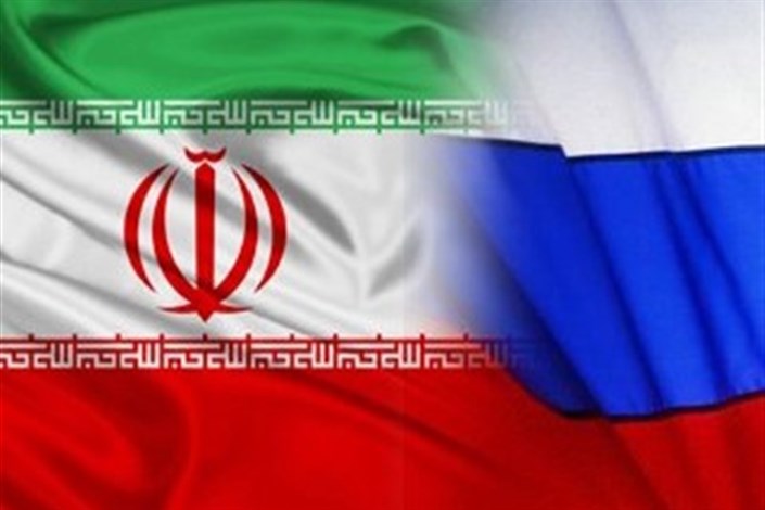 روابط دو کشور ایران و روسیه رشد فزاینده‌ای دارد
