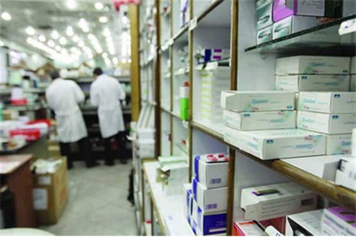  اسامی داروخانه‌های عرضه کننده نسخ بیماران کرونا در تهران