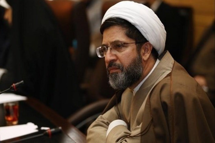 حسین‌زاده بحرینی عضو ناظر مجلس در شورای فقهی بانک مرکزی شد