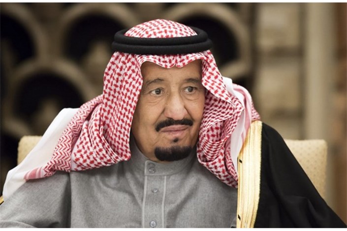 سفر تاریخی پادشاه سعودی به روسیه