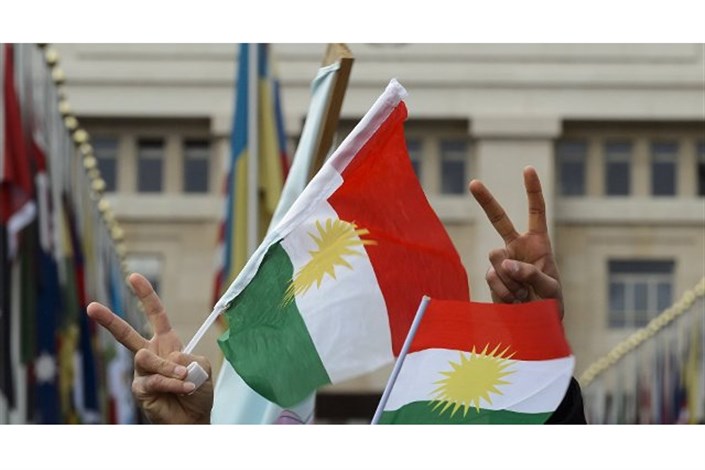 جزئیات همه‌پرسی  در اقلیم کردستان عراق