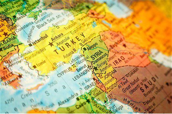 رویکرد اقلیم کردستان به پشتوانه اسرائیل به منطقه آسیب می‌زند