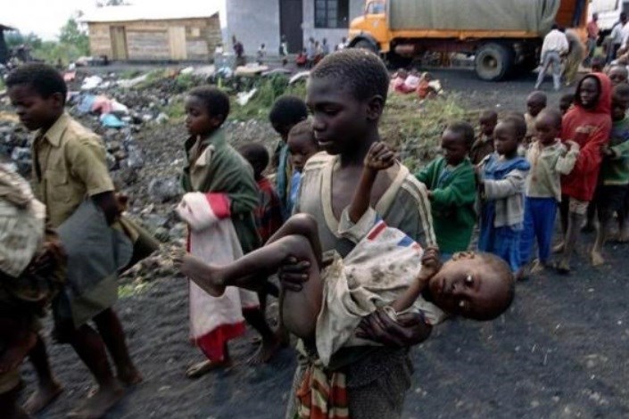 دیوان عالی فرانسه دسترسی به اسناد نسل کشی رواندا را ممنوع کرد!