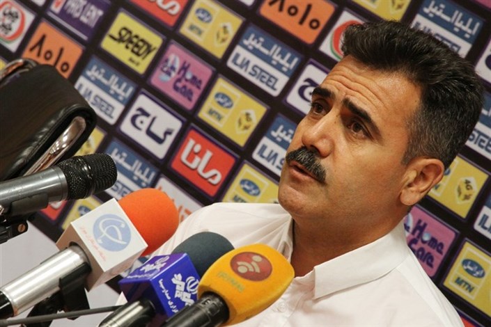 پورموسوی: می‌خواهیم ثابت کنیم خوزستان هنوز مهد فوتبال ایران است 