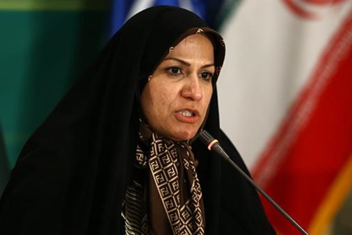 ایران اهمیت ویژه‌ای برای مشارکت زنان در فعالیت‌های اجتماعی قائل است