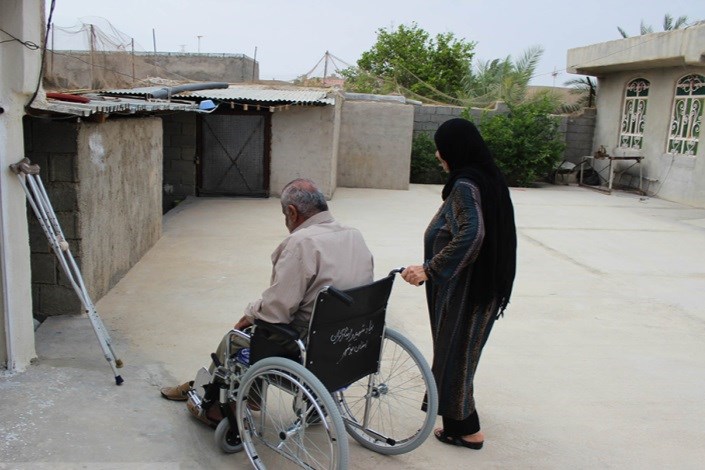 ۱۸ هزار واحد مسکونی تا پایان سال به خانواده معلولان تحویل داده می‌شود