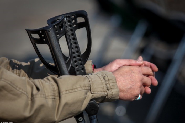 صندوق حمایت از فرصت های شغلی برای معلولان تاسیس می شود 