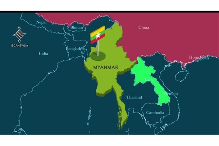 داستان میانمار هنوز تمام نشده پس ، حکایت همچنان باقیست