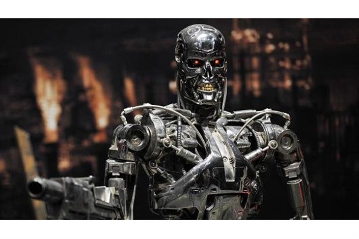نبرد ربات‌های انسان‌نمای غول‌پیکر در ژاپن