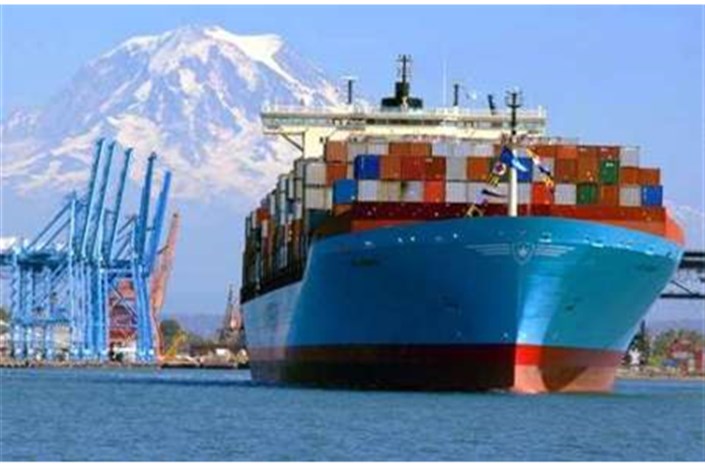 میزان صادرات ایران به چین در سال جاری چقدر بود؟