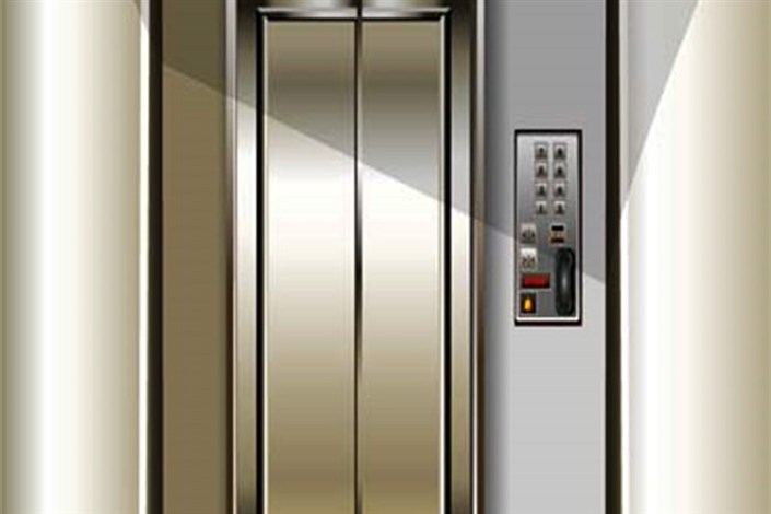 فرسودگی قطعات و نگهداری نکردن به موقع؛ مهمترین مشکلات فنی آسانسور‌ها