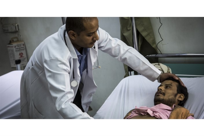 آکسفام: شیوع وبا در یمن بدترین نوع آن در تاریخ بود