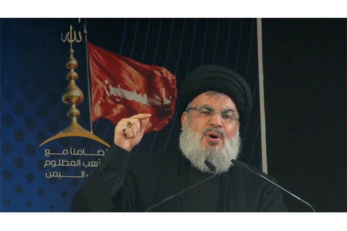هشدار حزب الله لبنان؛ رفراندوم اسراییلی یعنی تجزیه خاورمیانه! 