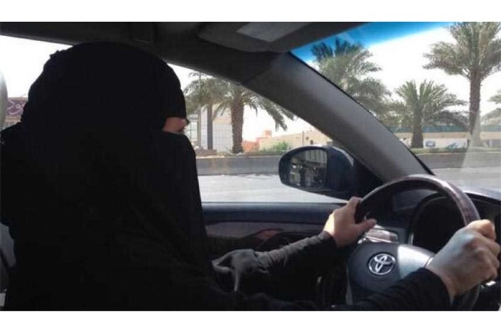 صدور فرمان حق رانندگی برای زنان در عربستان/ دندان تیزی خودروسازان خارجی