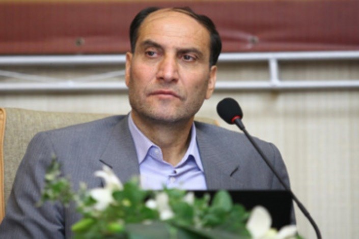 تاکید نایب رئیس شورای شهر اصفهان بر نجات چهارباغ عباسی 