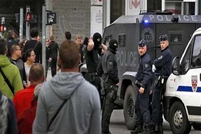 پلیس فرانسه مظنون حمله مارسی را آزاد کرده بود