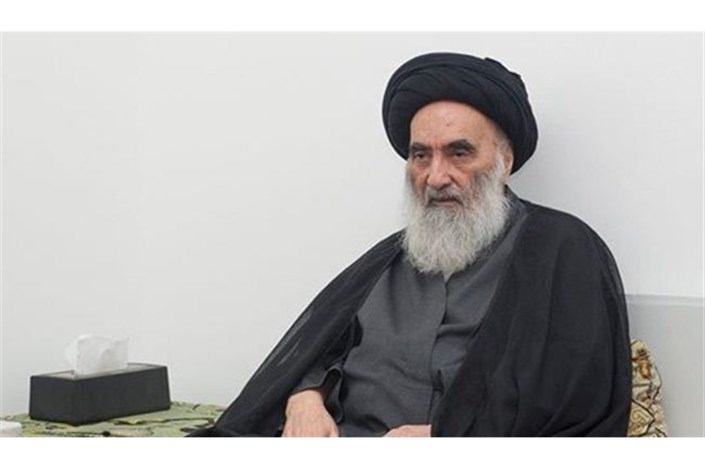  واکنش آیت‌الله سیستانی به تهدیدهای ترامپ علیه ایران