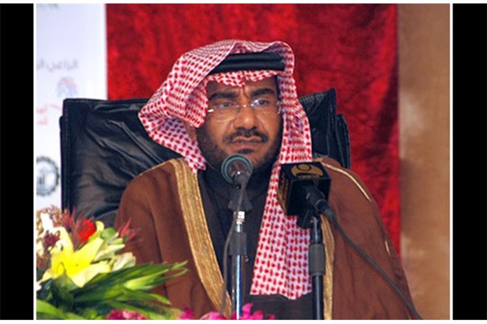بازداشت مورخ عربستانی پس از انتقاد از رویکرد آل سعود