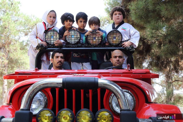 آغاز اکران فیلم «قهرمانان کوچک» در 22 سالن تهران