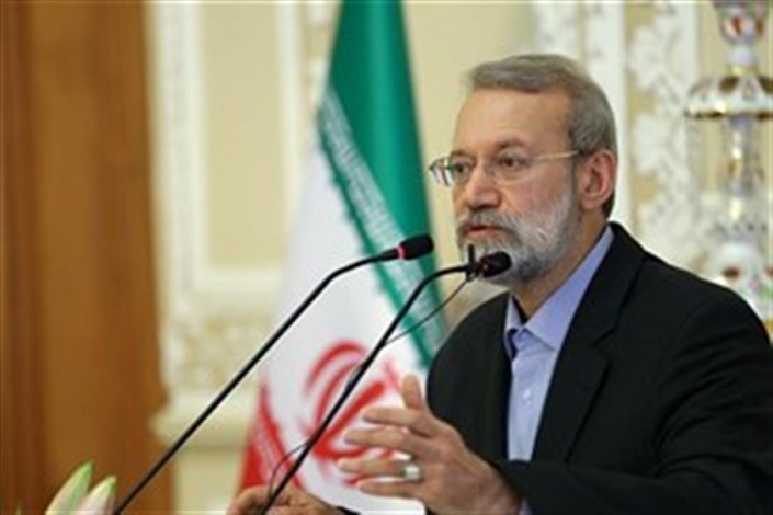 لاریجانی:توافق نظر روسای مجالس ایران و ایرلند بر تداوم برجام /هرگونه تجزیه طلبی را محکوم می کنیم
