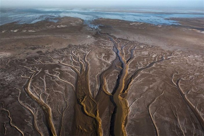 کاهش 4.3 میلیارد مترمکعبی حجم روان‌آب‌های کشور/ بیشترین کاهش جریان در حوضه دریاچه ارومیه