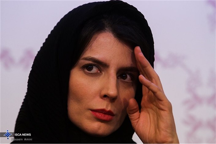 لیلا حاتمی؛ از روبوسی در کن تا سخنان ضد ایرانی در برلین