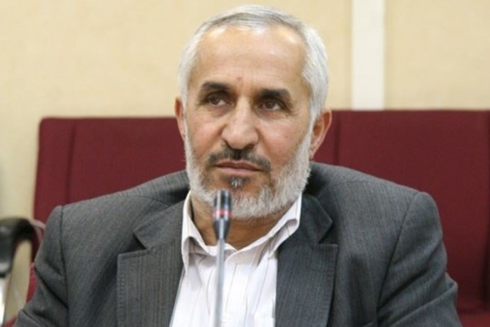مراسم هفتمین روز درگذشت داود احمدی نژاد برگزار شد