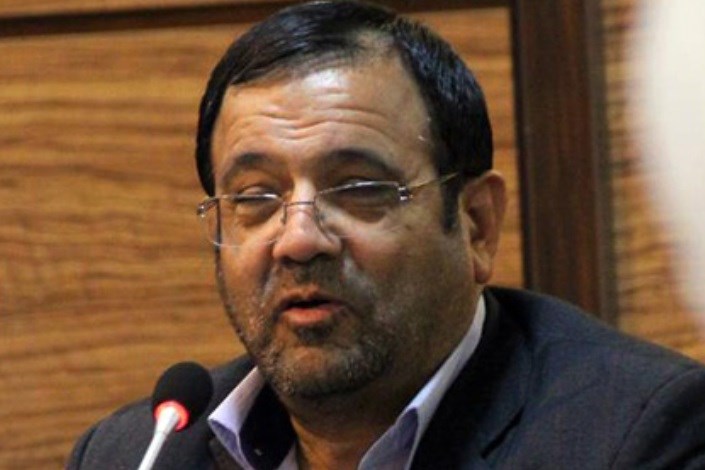  رئیس شورای شهر یزد: هیچ نامه ای به شورا مبنی بر توقف فعالیت فردی ابلاغ نشده است/فرد شاکی از کاندیدای شورای شهراست