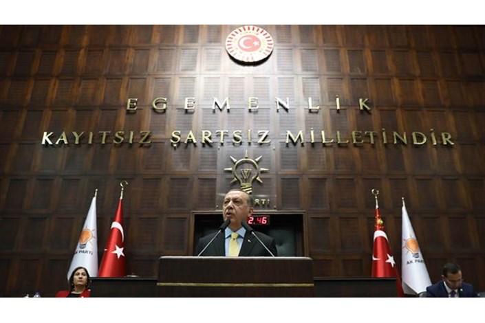 دادگاه ترکیه به شاخ کودتا رسید 