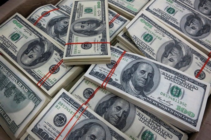  رشد 33 ارز بانکی/ دلار و دینار عراق در سربالایی قیمت + جدول