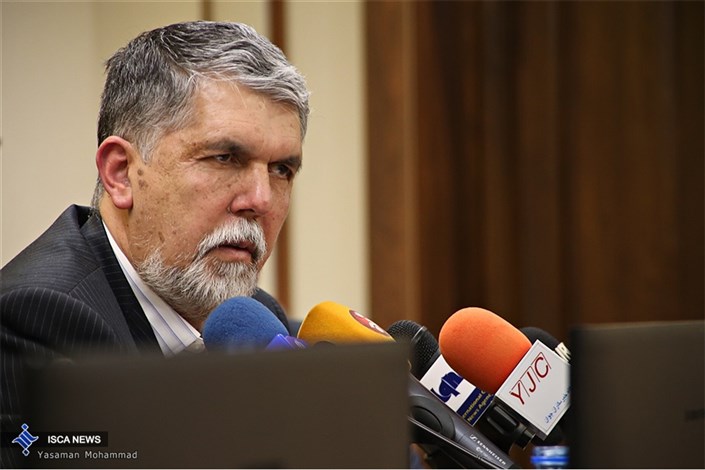 مدیرکل فرهنگ و ارشاد اسلامی استان کردستان منصوب شد