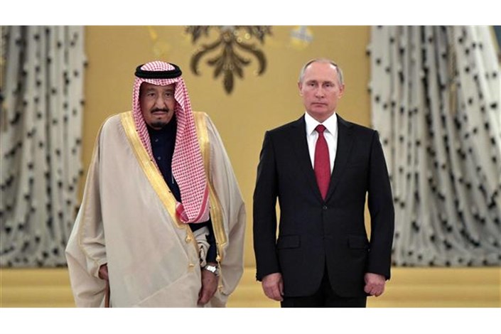 خشم کاخ سفید از معامله جدید عربستان با روسیه