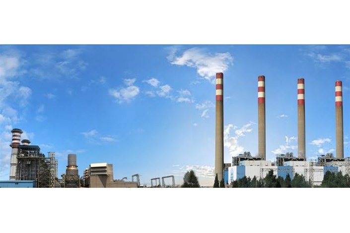 تولید یک میلیارد و 213 میلیون کیلووات ساعت انرژی در نیروگاه‌ ‌نکا
