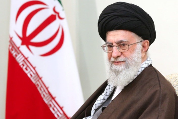 رهبر انقلاب اسلامی درگذشت حاج داوود احمدی‌نژاد را تسلیت گفتند