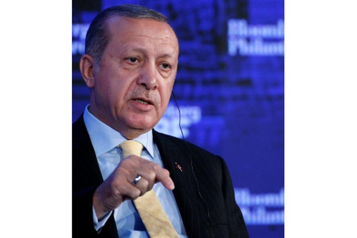 سفیر آمریکا در ترکیه را به رسمیت نمی شناسیم