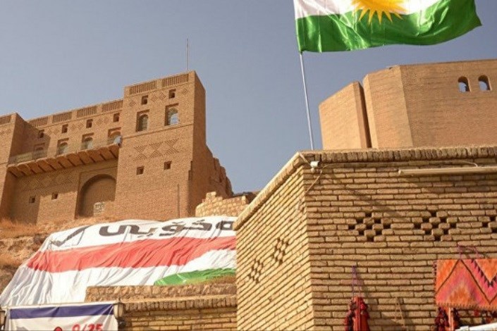 روسیه از طرح هایی برای تعامل با کردستان عراق خبر داد