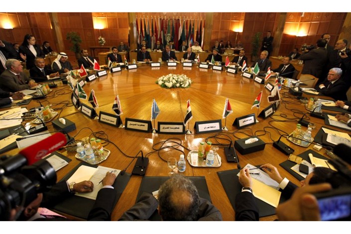 اتحادیه عرب خواستارتحریم رژیم صهیونیستی